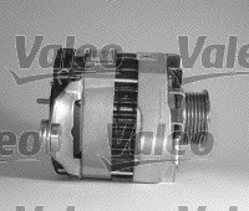 Генератор VALEO 436309