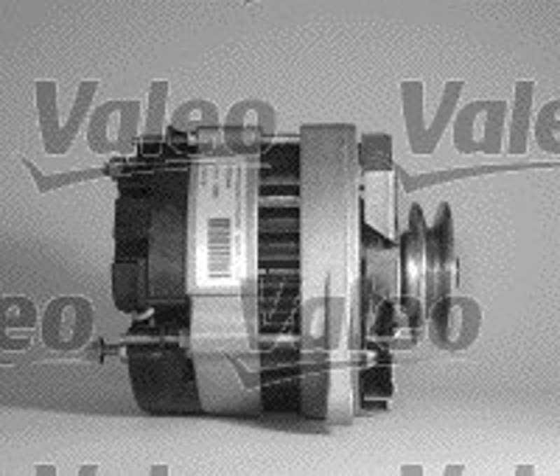 Генератор VALEO 436312