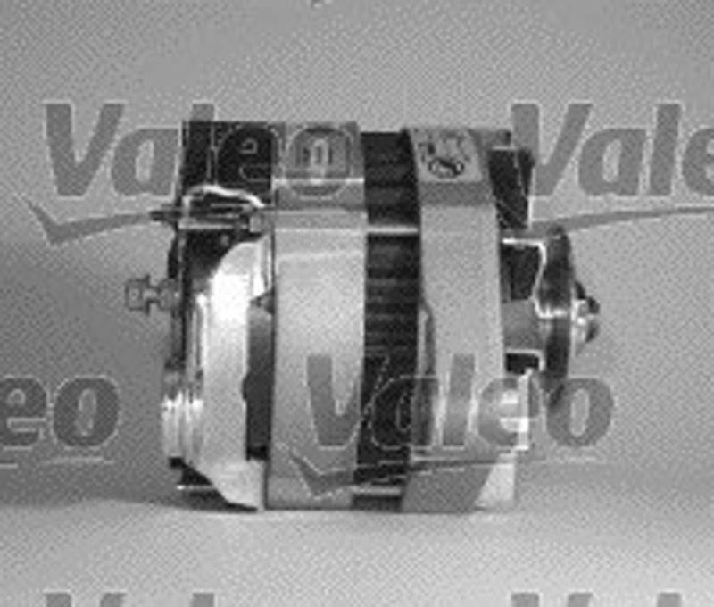Генератор VALEO 436313