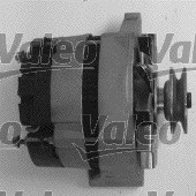 Генератор VALEO 436314
