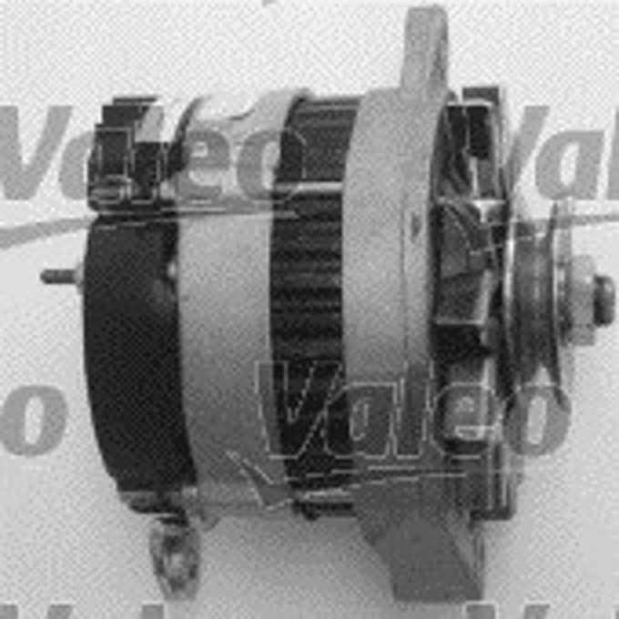 Генератор VALEO 436316