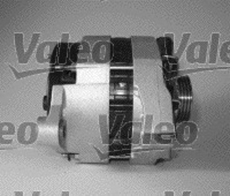 Генератор VALEO 436322