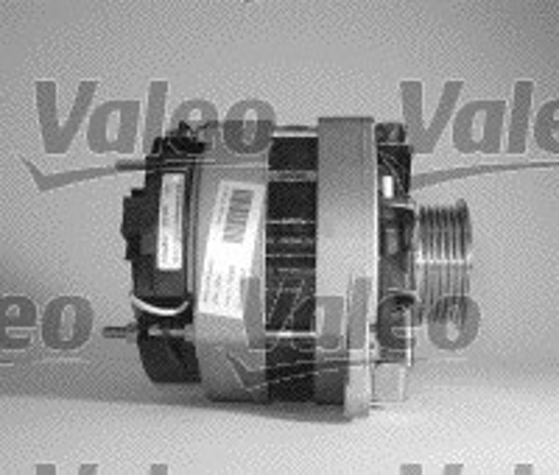Генератор VALEO 436335