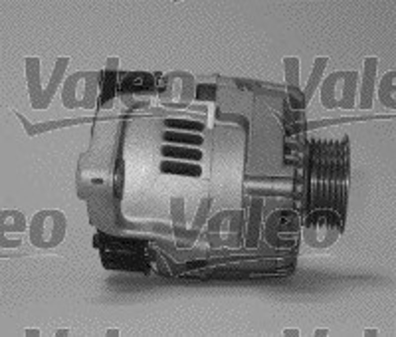 Генератор VALEO 436344