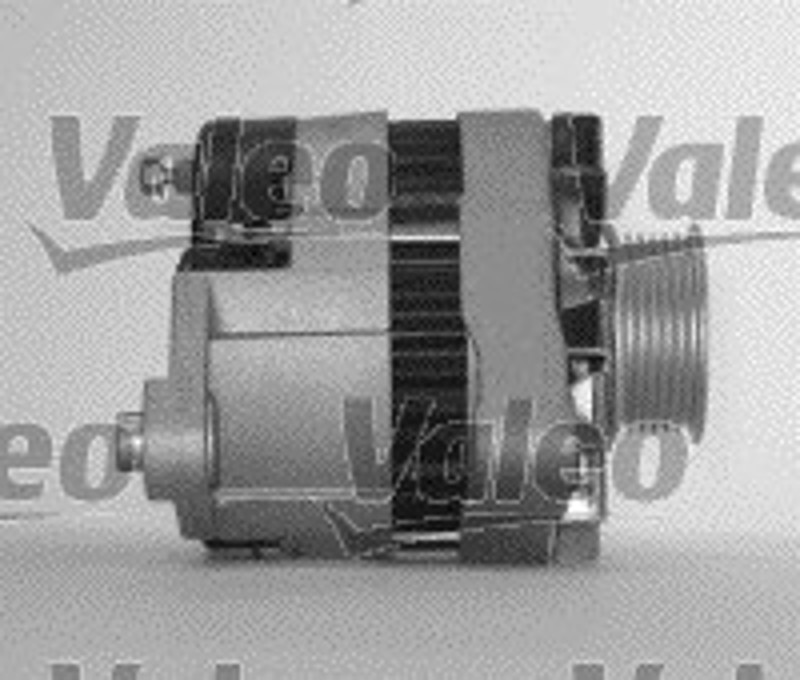 Генератор VALEO 436372