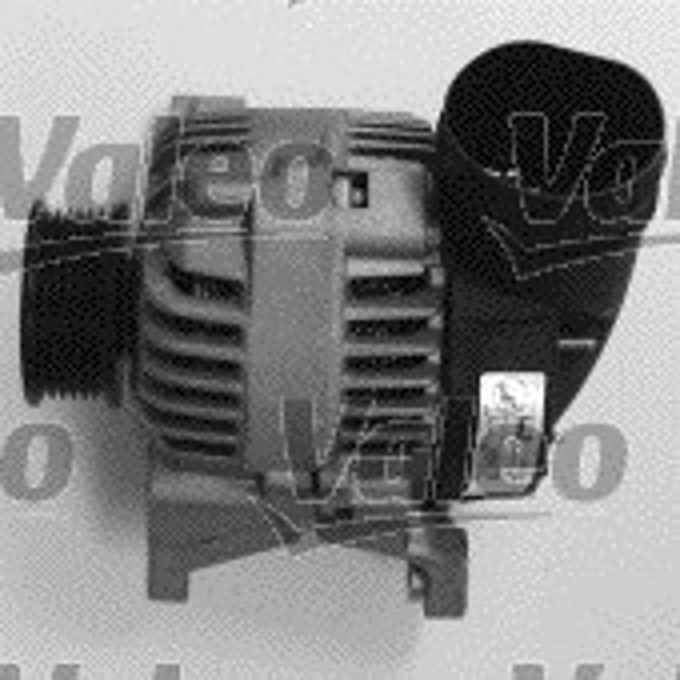 Генератор VALEO 436388