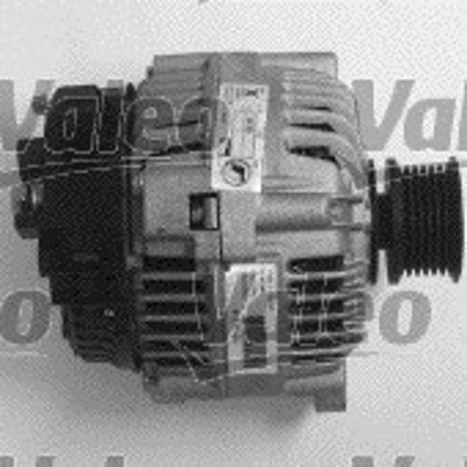 Генератор VALEO 436444