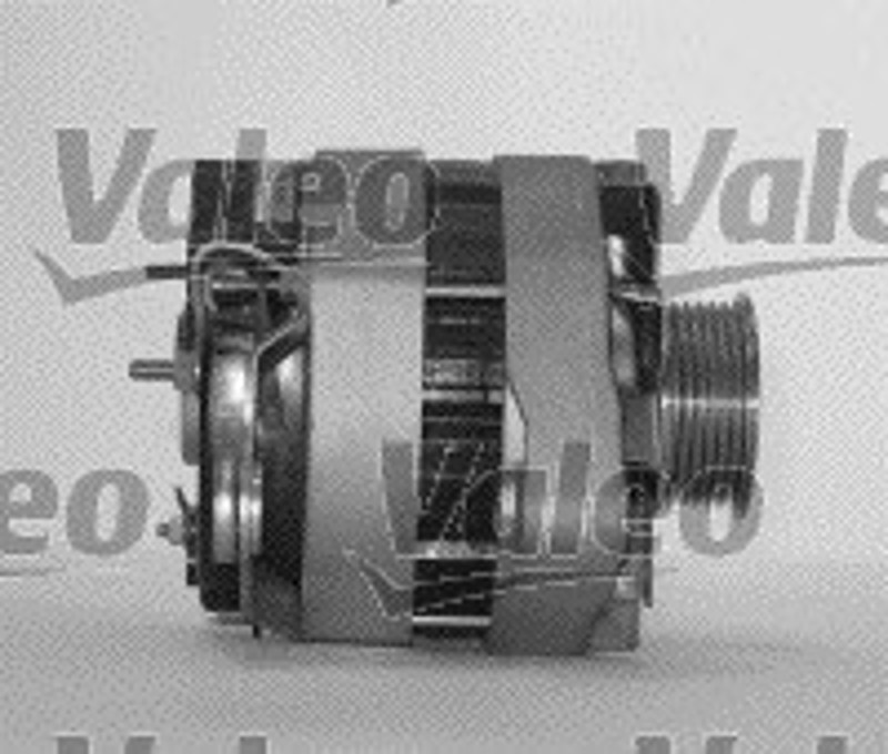 Генератор VALEO 436454