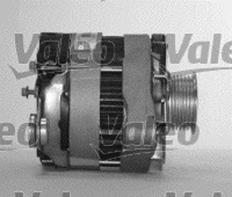 Генератор VALEO 436455
