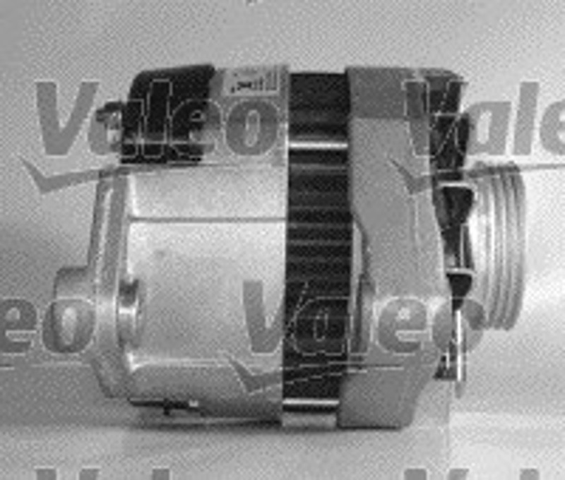 Генератор VALEO 436461