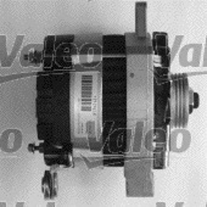 Генератор VALEO 436472