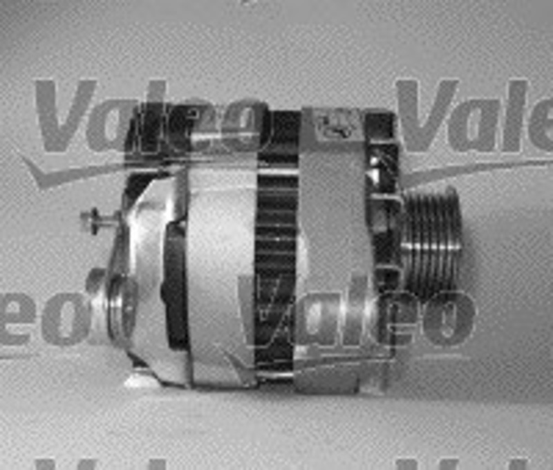 Генератор VALEO 436473