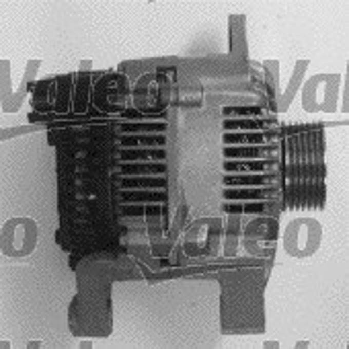 Генератор VALEO 436476