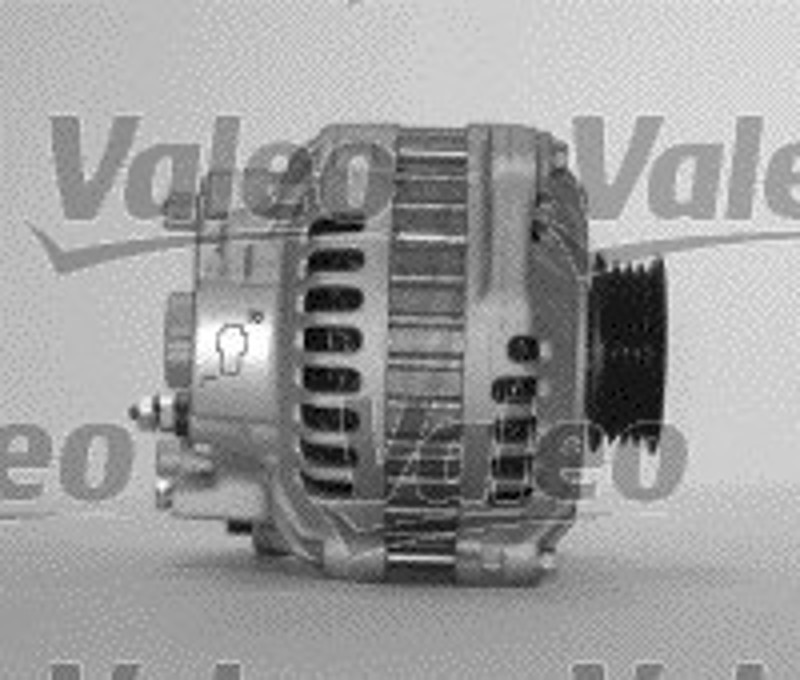 Генератор VALEO 436503
