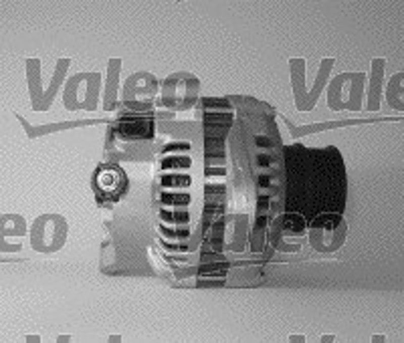 Генератор VALEO 436508