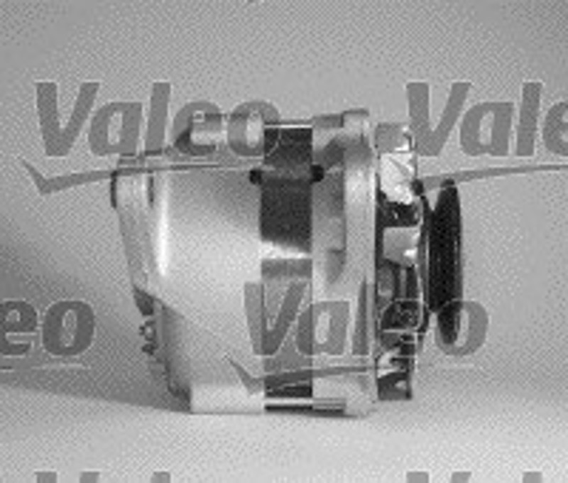Генератор VALEO 436511