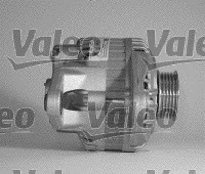 Генератор VALEO 436528