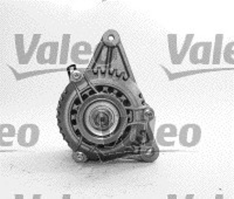Генератор VALEO 436543