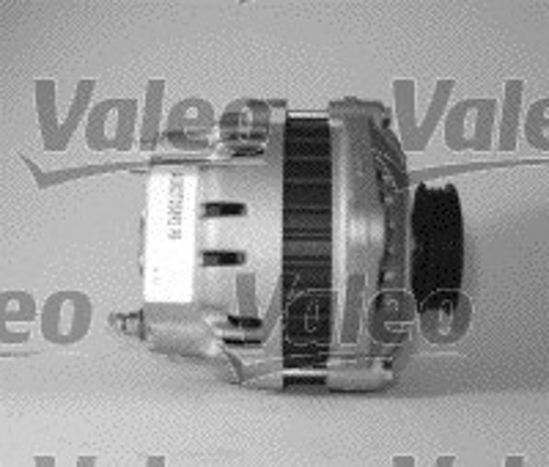 Генератор VALEO 436548