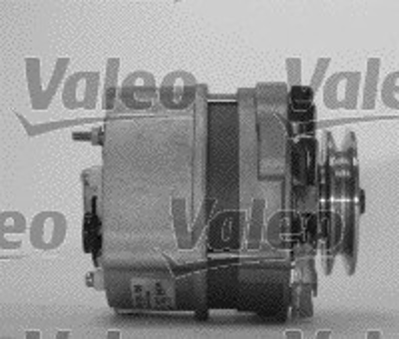 Генератор VALEO 436586