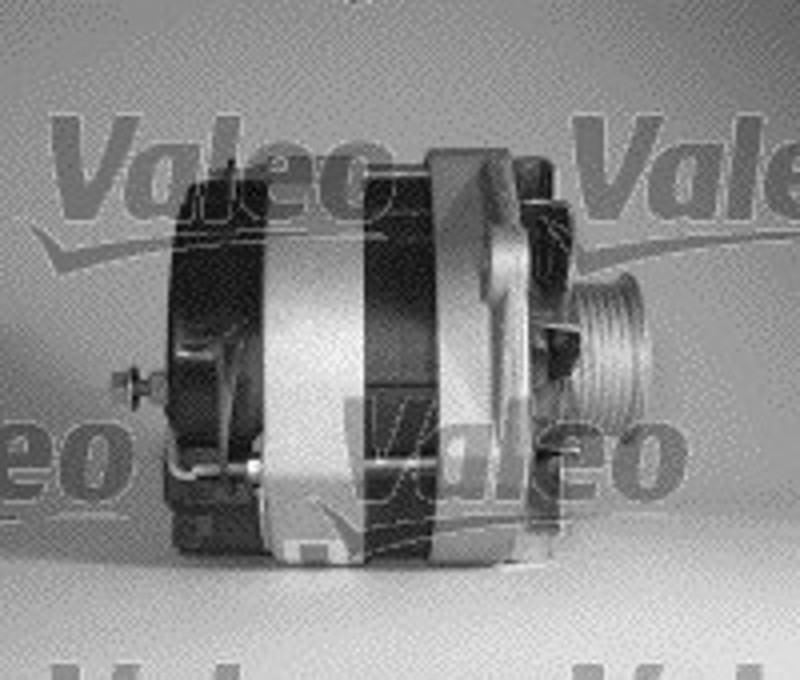 Генератор VALEO 436594