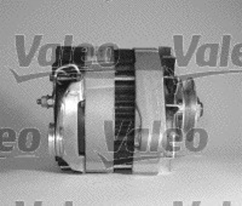 Генератор VALEO 436602