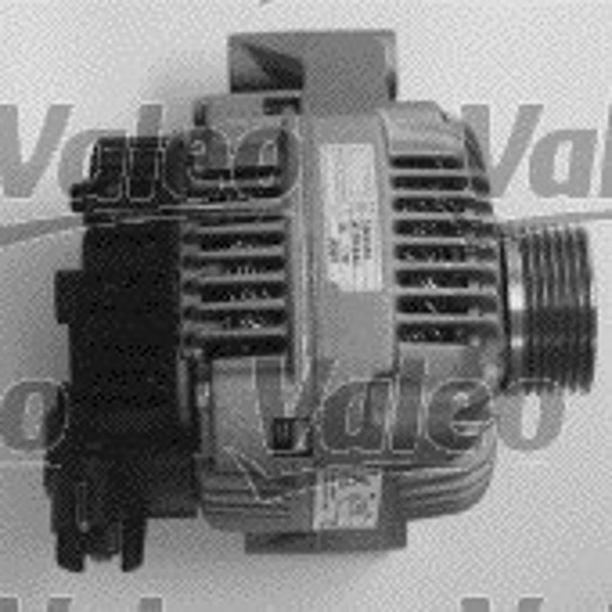 Генератор VALEO 436654