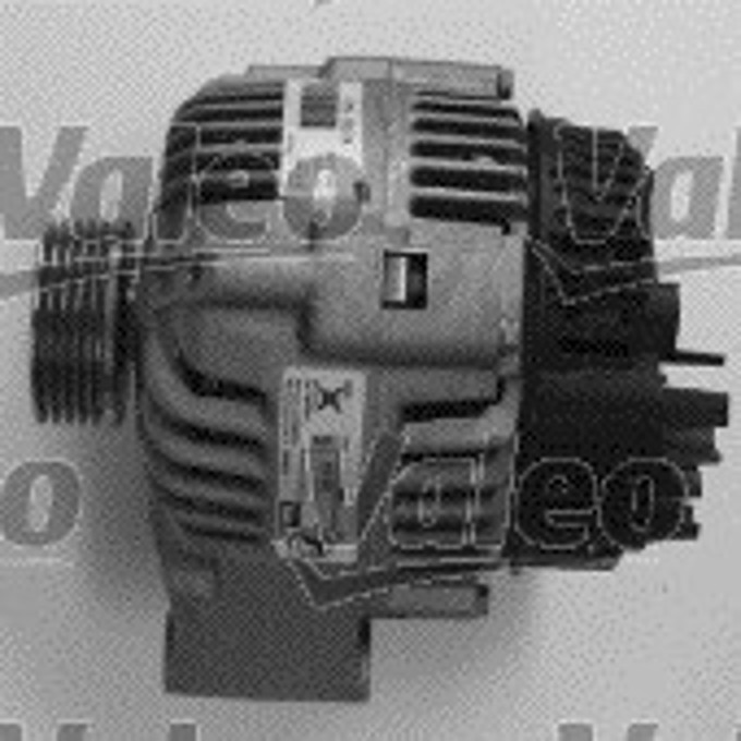 Генератор VALEO 436666