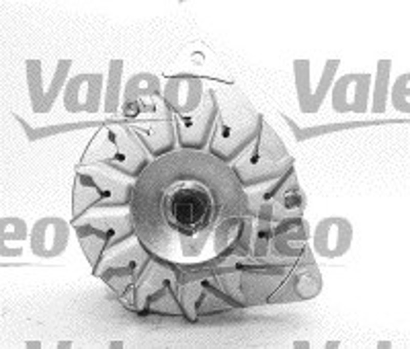 Генератор VALEO 436687