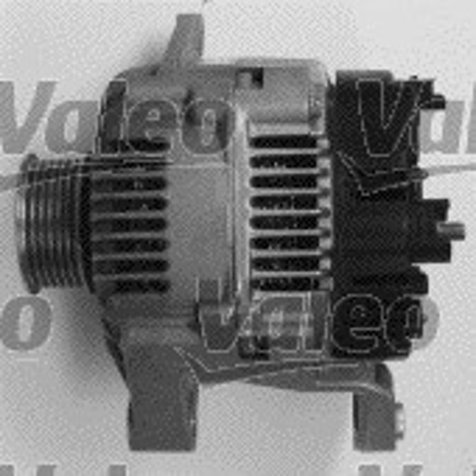 Генератор VALEO 436748