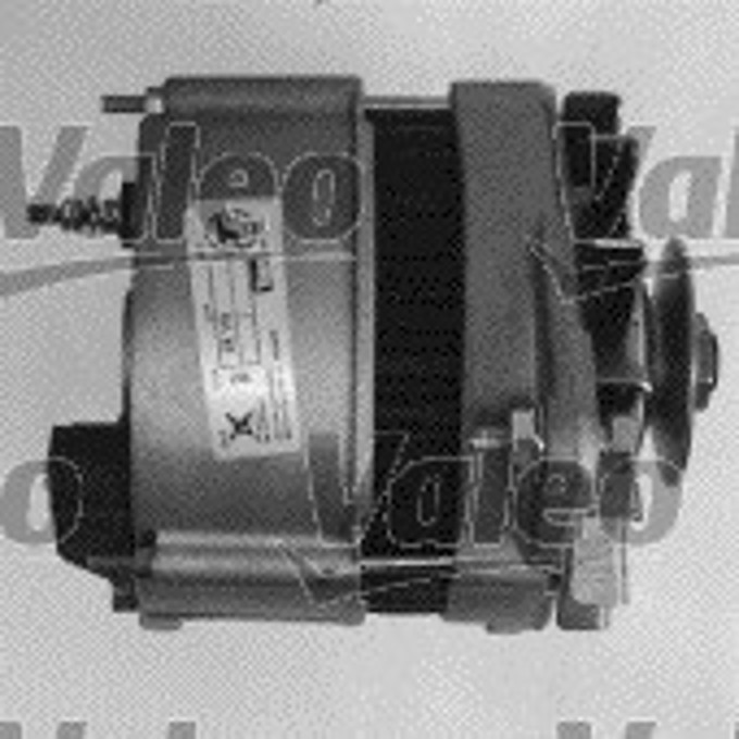 Генератор VALEO 436774