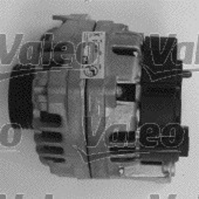 Генератор VALEO 437119