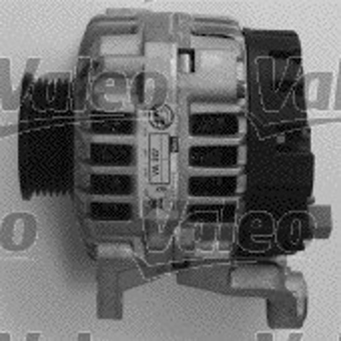 Генератор VALEO 437174