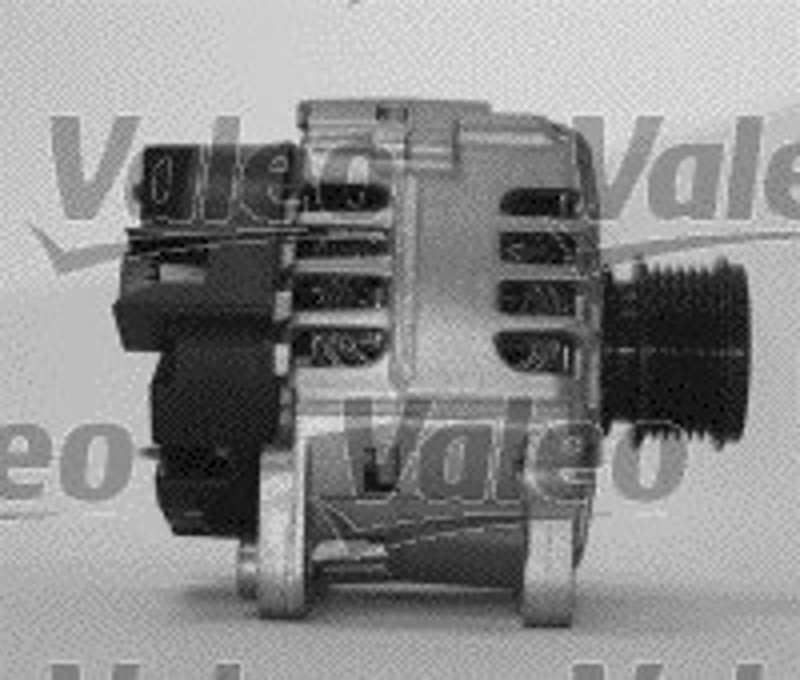 Генератор VALEO 437317