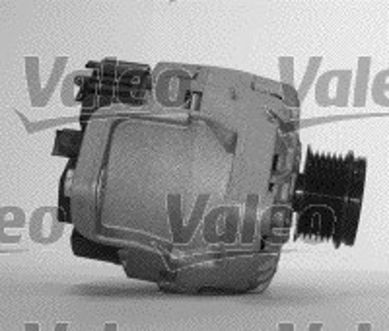 Генератор VALEO 437322