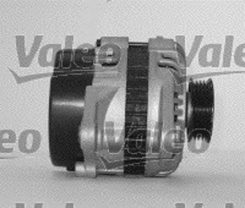Генератор VALEO 437338