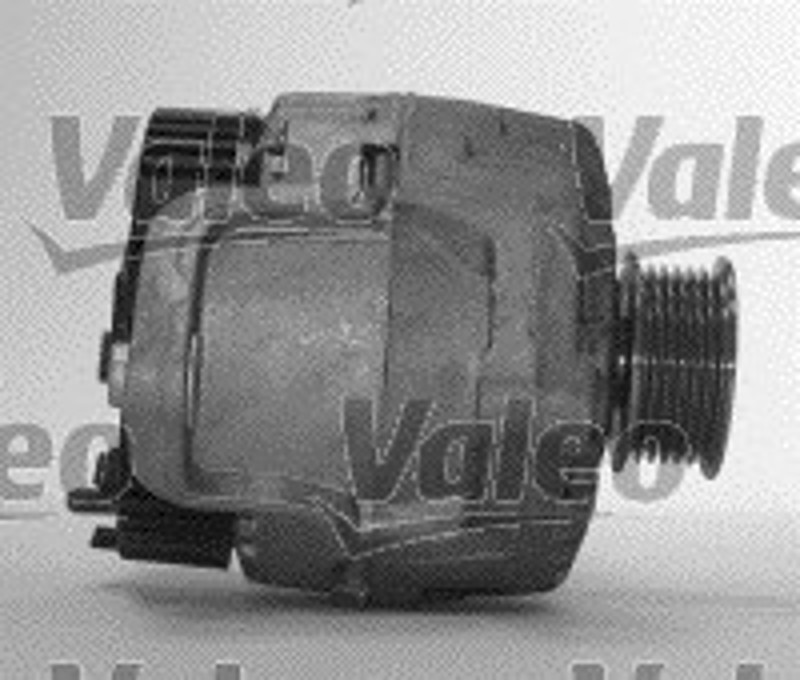 Генератор VALEO 437353