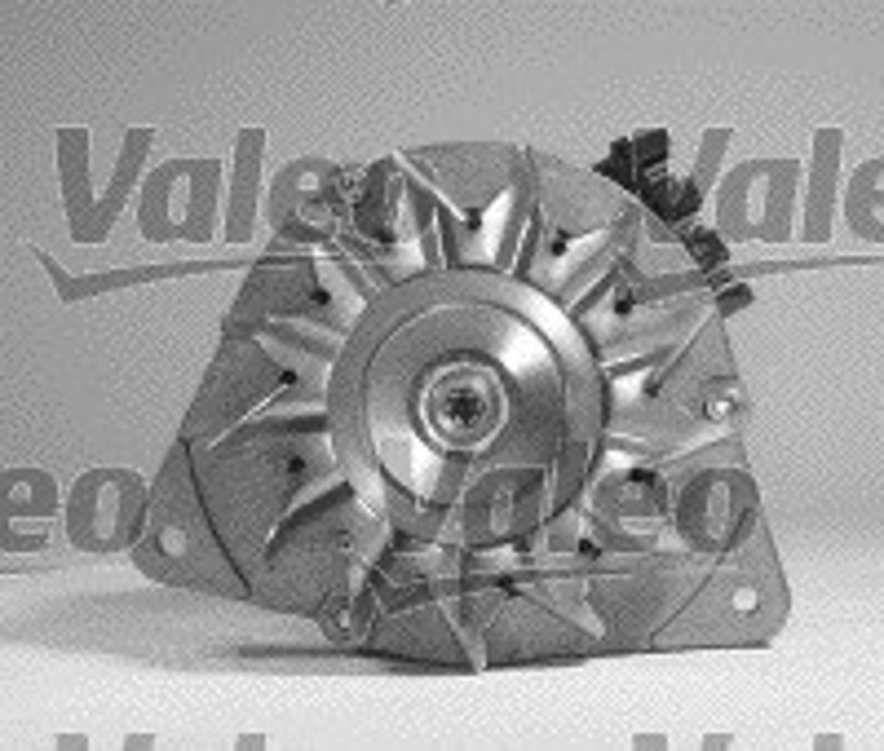 Генератор VALEO 437390