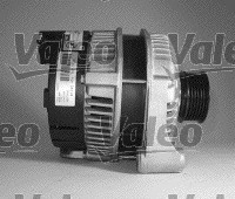 Генератор VALEO 437410