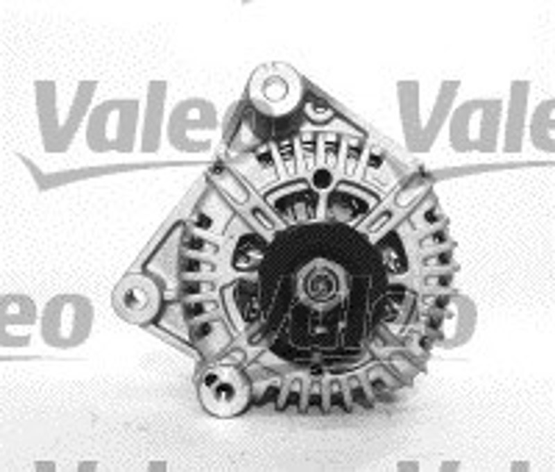 Генератор VALEO 437417