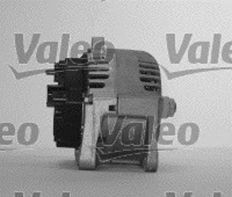 Генератор VALEO 437434