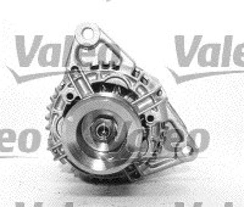 Генератор VALEO 437485