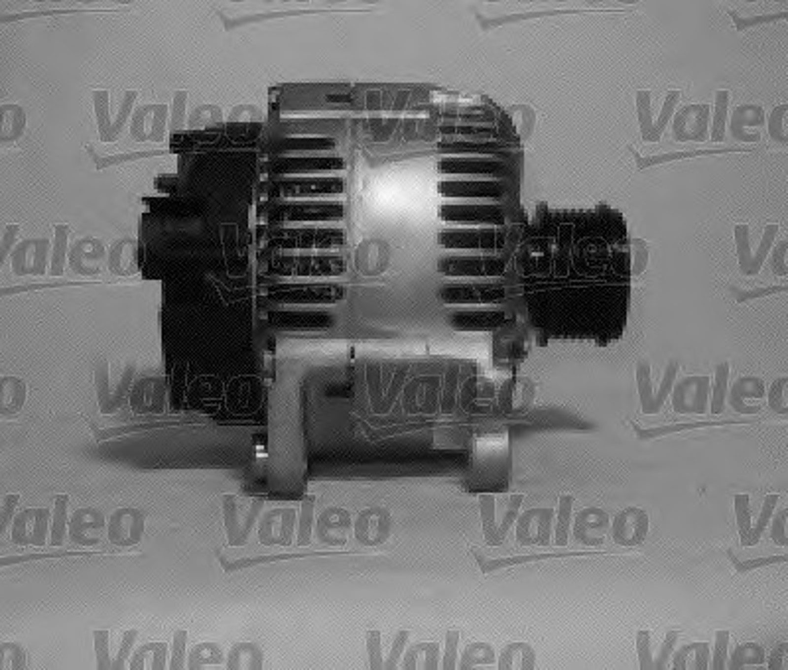 Генератор VALEO 437555