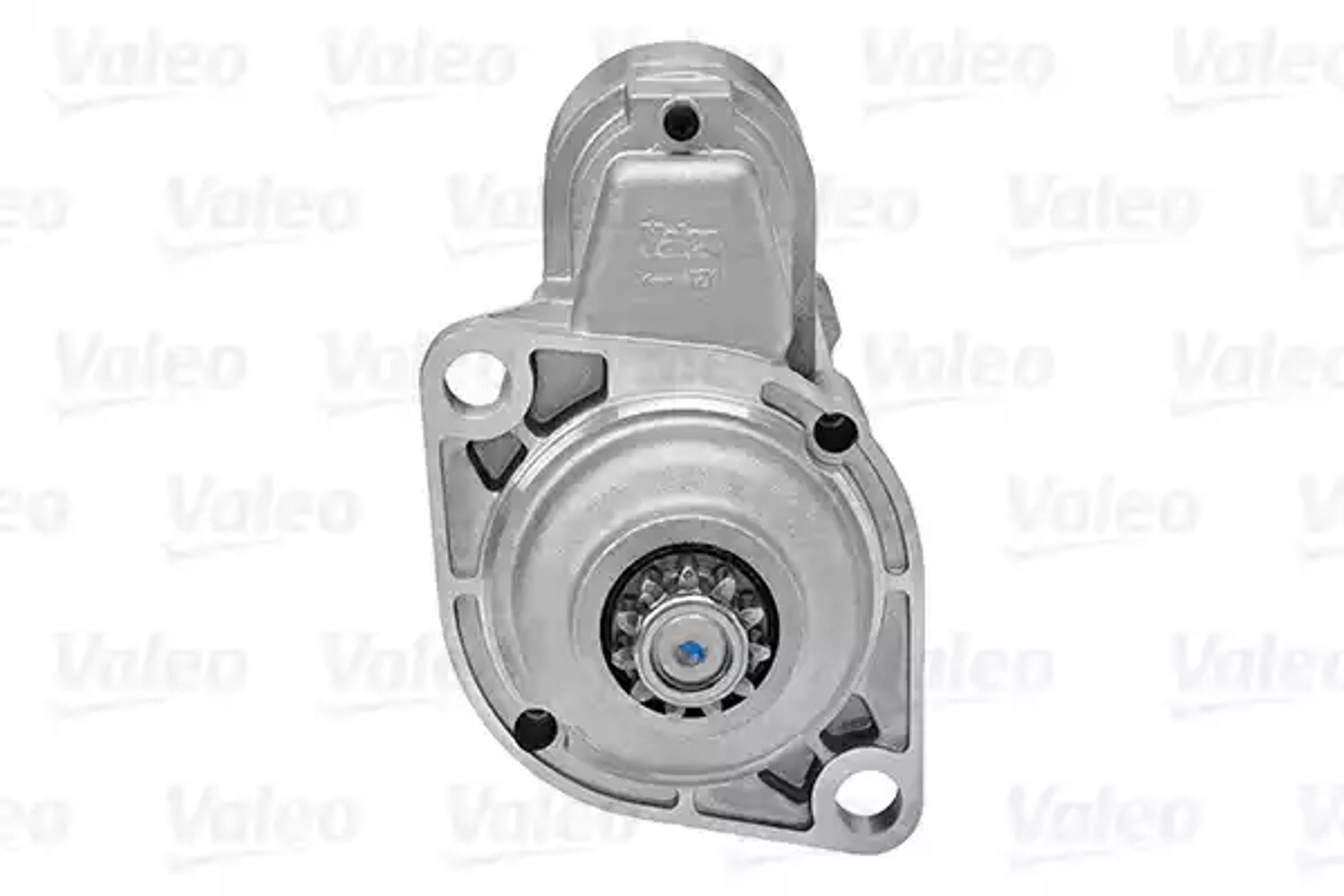 Стартер VALEO 438076