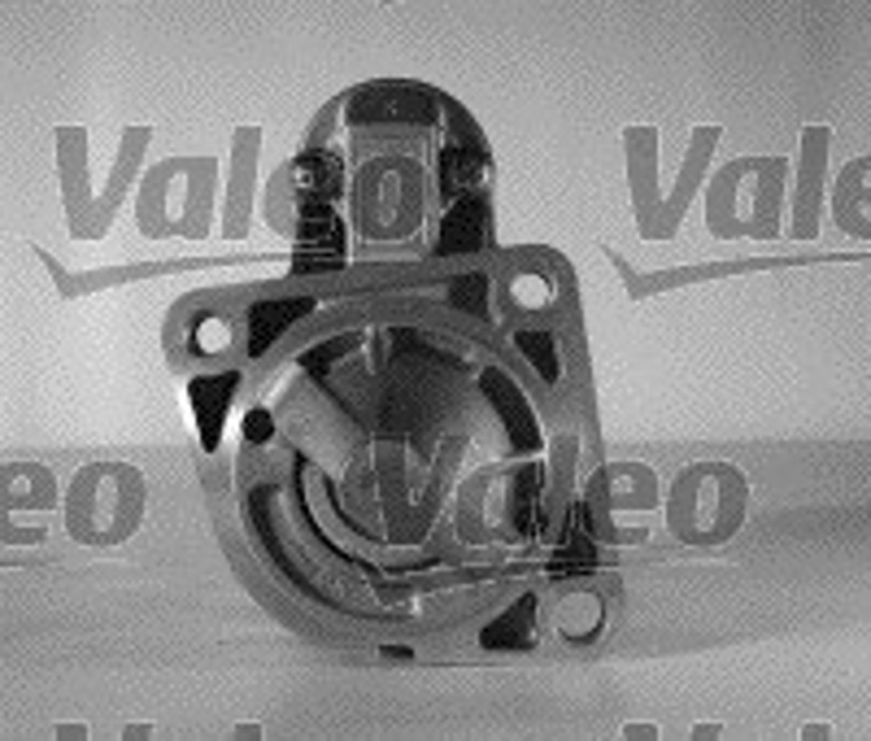 Стартер VALEO 438115