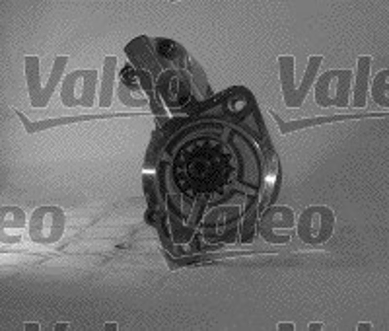 Стартер VALEO 438121