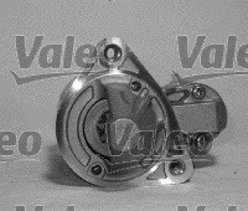Стартер VALEO 438198