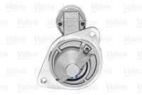 Стартер origins new stopstart technology VALEO 438298