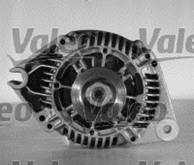 Генератор VALEO 439023