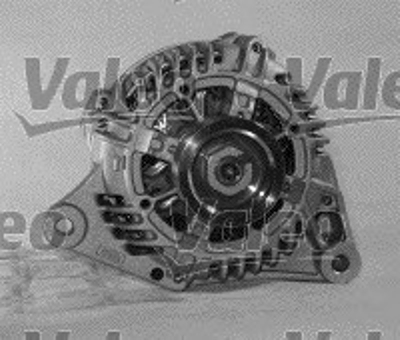 Генератор VALEO 439094